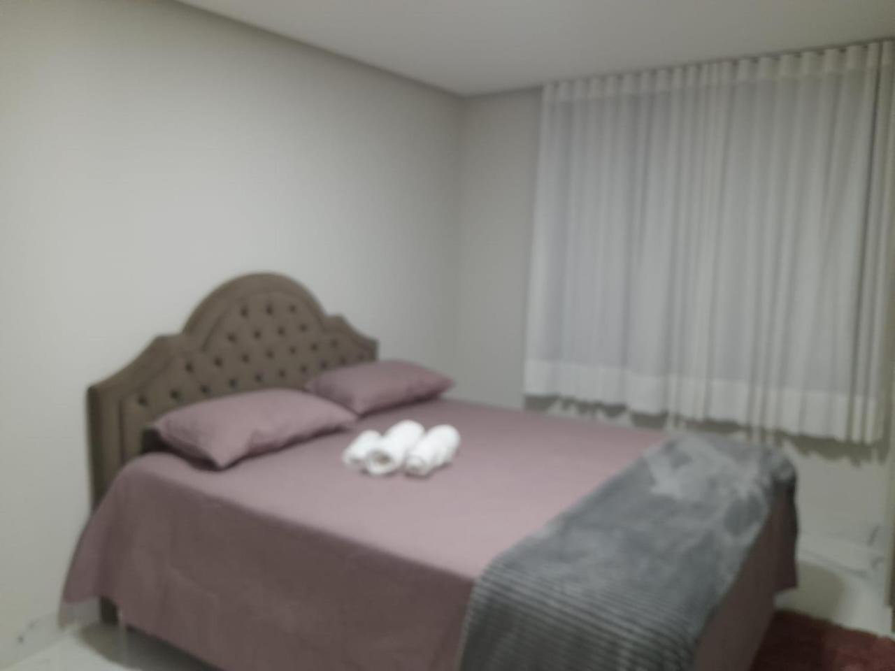 巴纳内拉斯Casa Menezes别墅 外观 照片